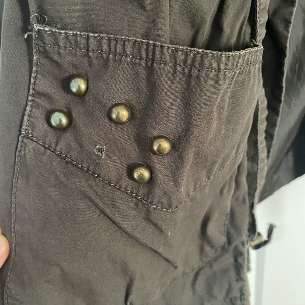 Jacket - Picture 6 of 6